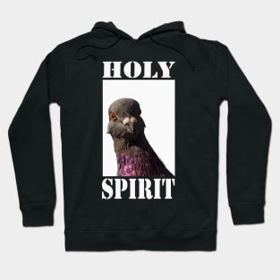 Holy Spirit Hoodie